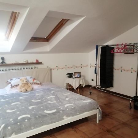 La Stanza Dello Scirocco Hotel Celle Ligure Luaran gambar