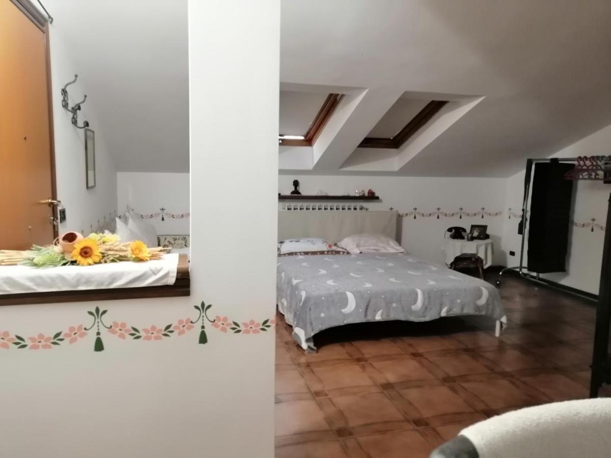 La Stanza Dello Scirocco Hotel Celle Ligure Luaran gambar