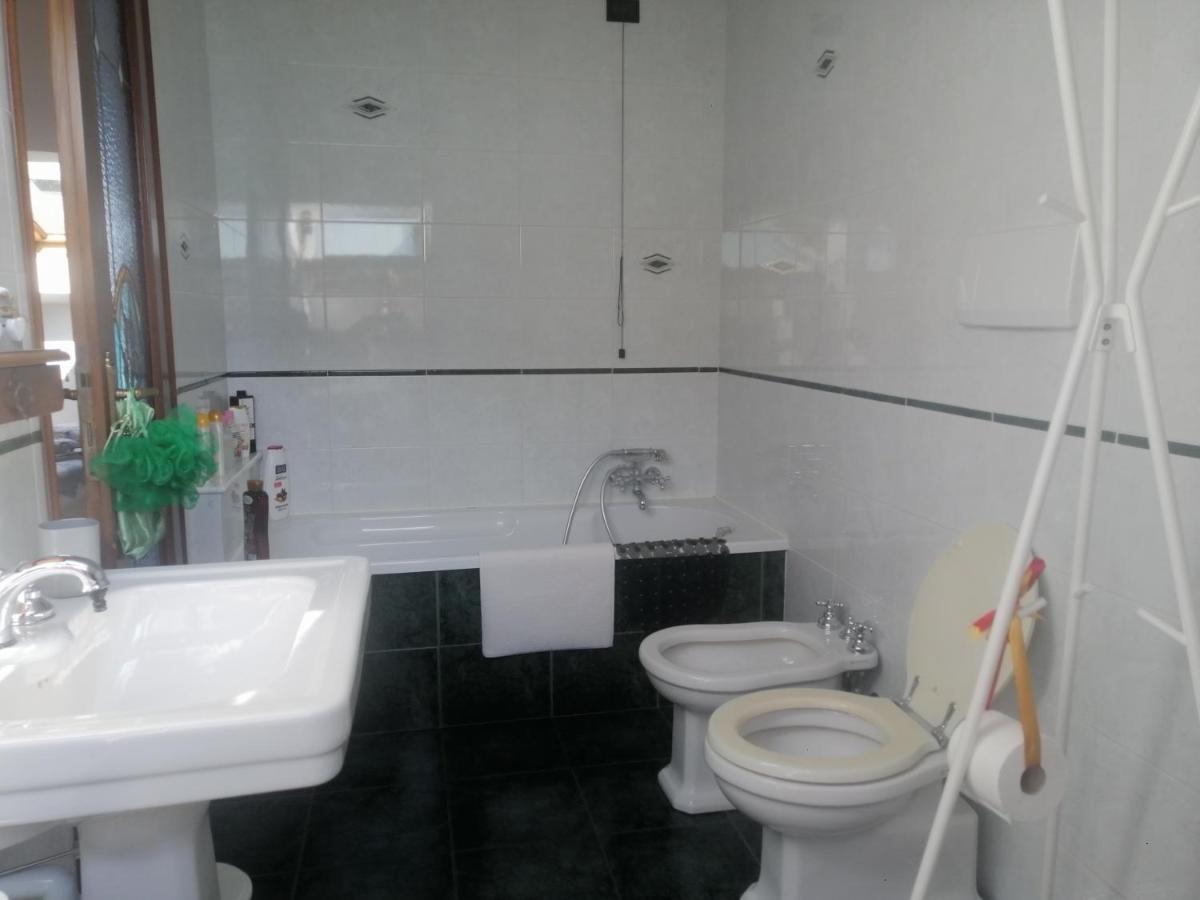 La Stanza Dello Scirocco Hotel Celle Ligure Luaran gambar