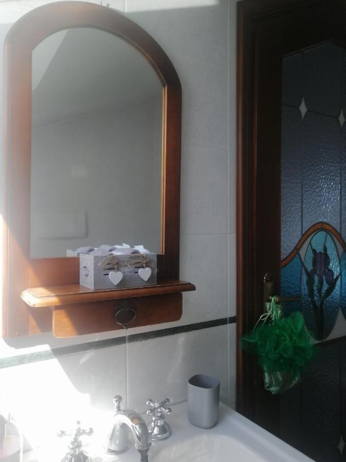 La Stanza Dello Scirocco Hotel Celle Ligure Luaran gambar